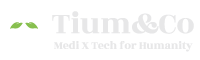 TIUM&CO Logo